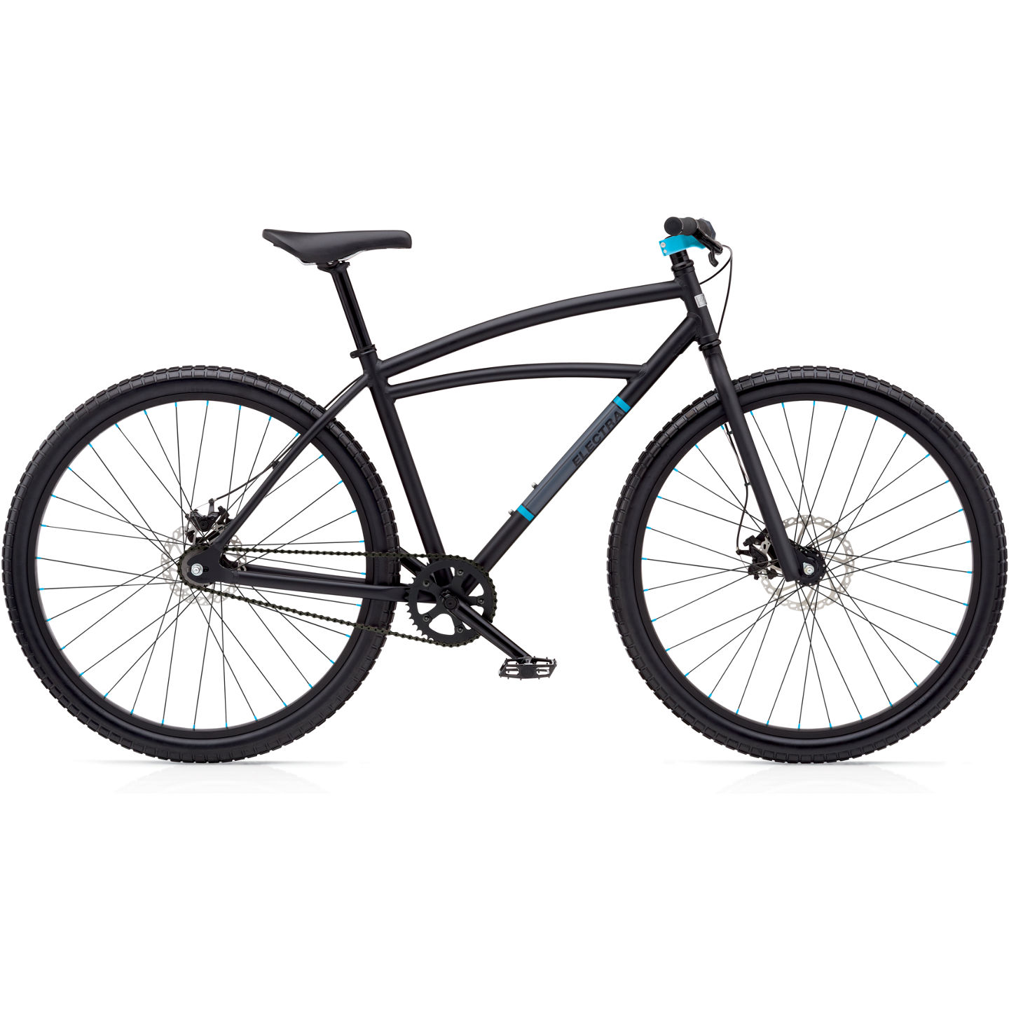 2018 Electra Moto 1