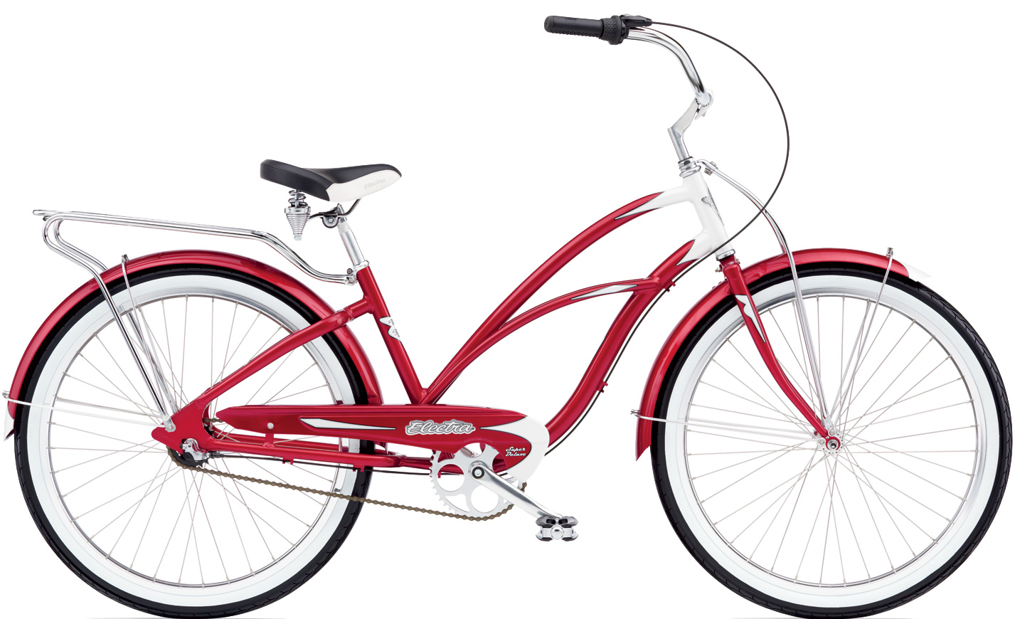 2014 Electra Super Deluxe 3i  Ladies