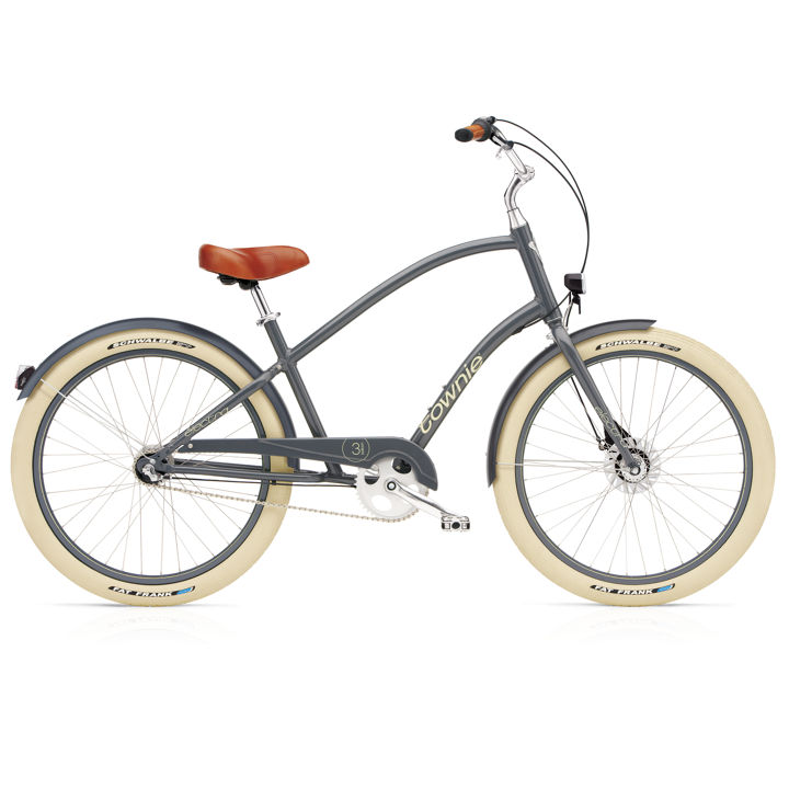 2016 Electra Townie Balloon 7i EQ