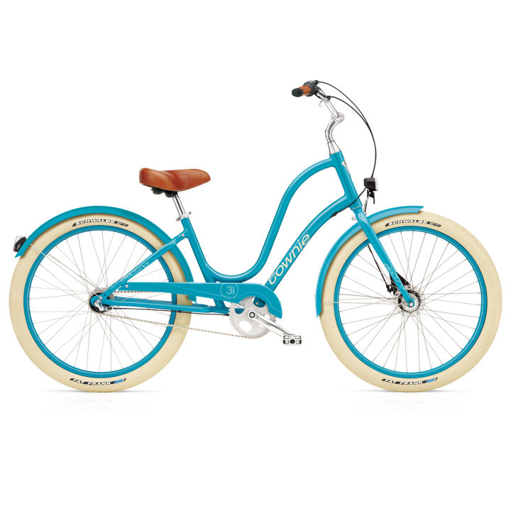 2019 Townie