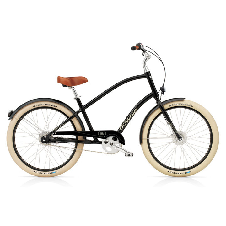 2016 Electra Townie Balloon 8i EQ