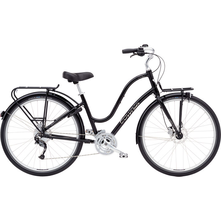 2019 Electra Townie Commute 27D Step-Thru