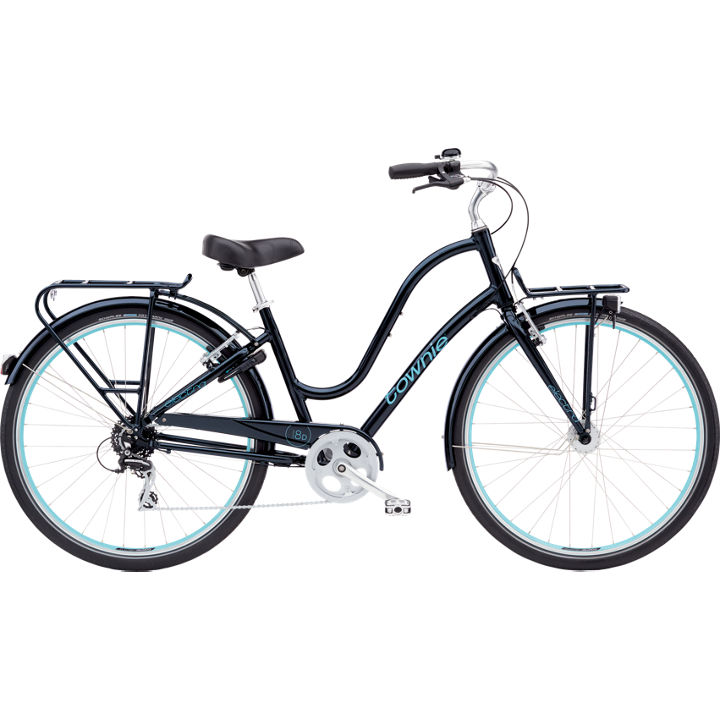 2019 Electra Townie Commute 8D Step-Thru
