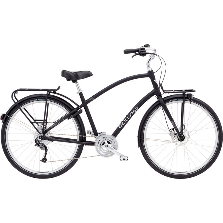 2018 Townie