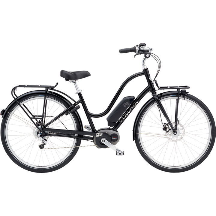 2018 Electra Townie Commute Go! Ladies'