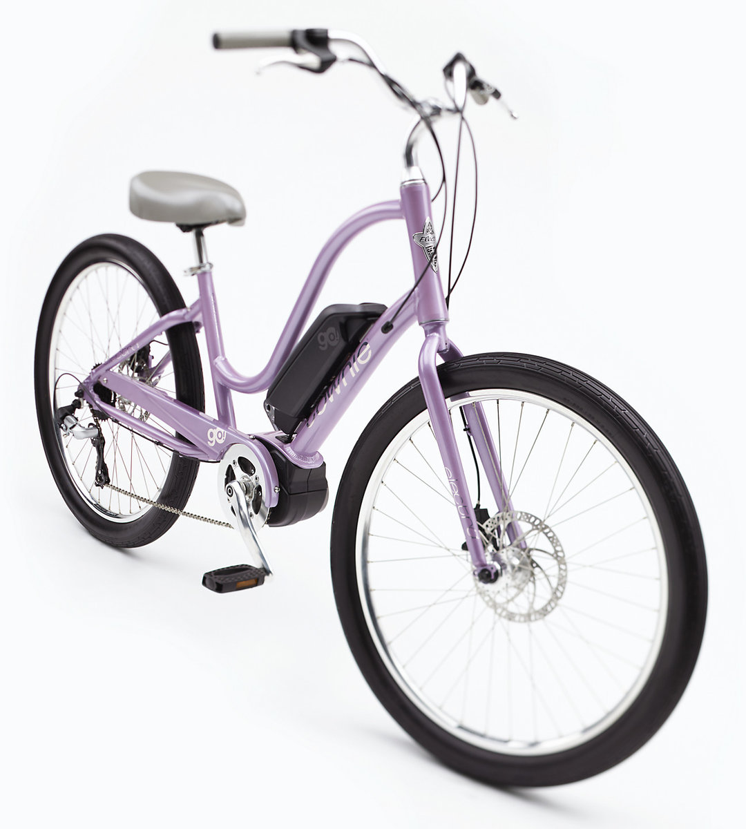 2020 Electra Townie Go! 8D Step-Thru