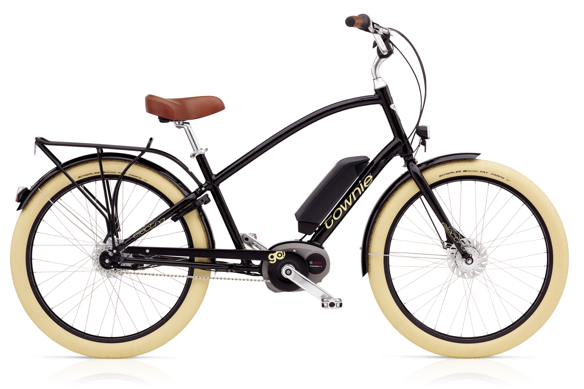 2018 Townie Go!