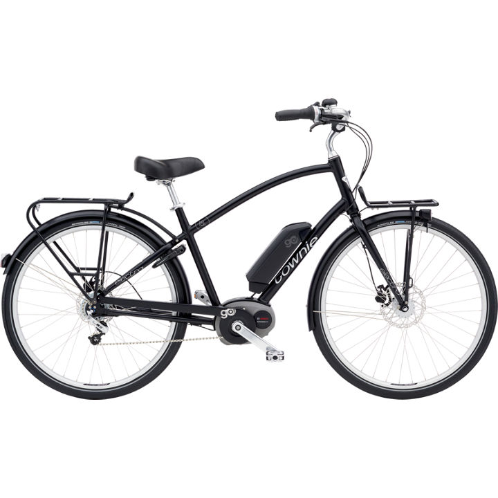 2019 Townie