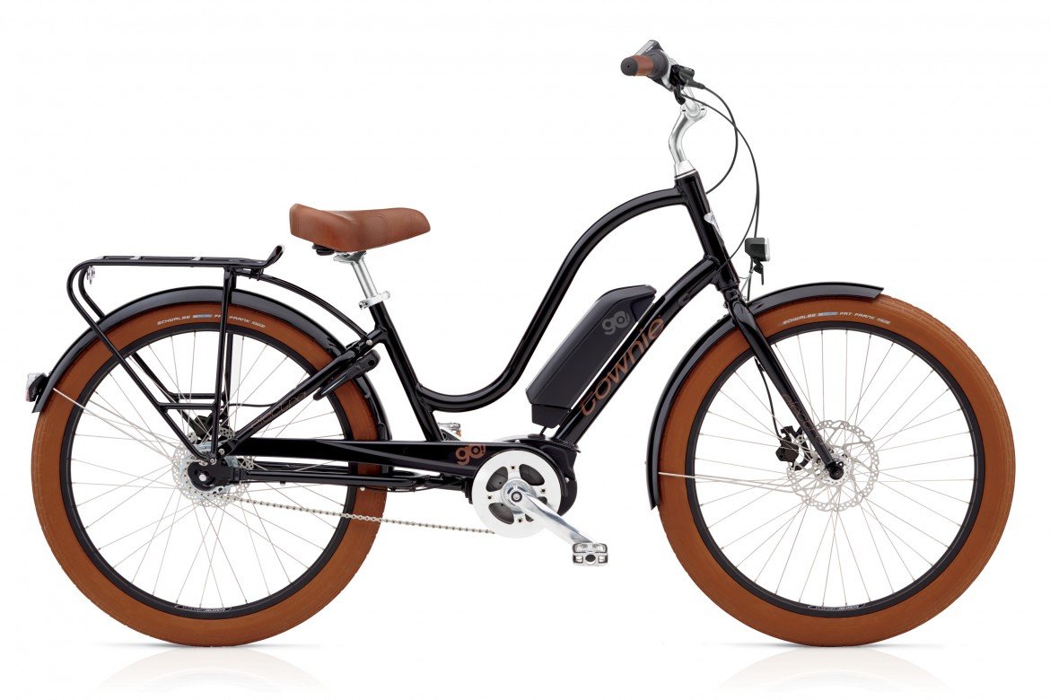 2019 Electra Townie Go! 8i Step-Thru