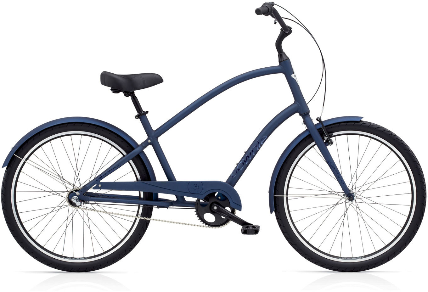 2015 Electra Townie Original 3i