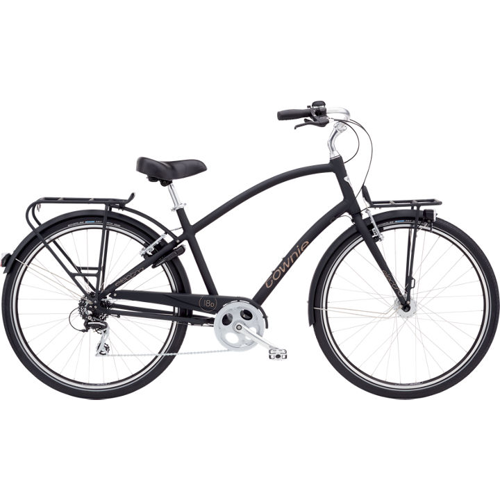 2020 Townie