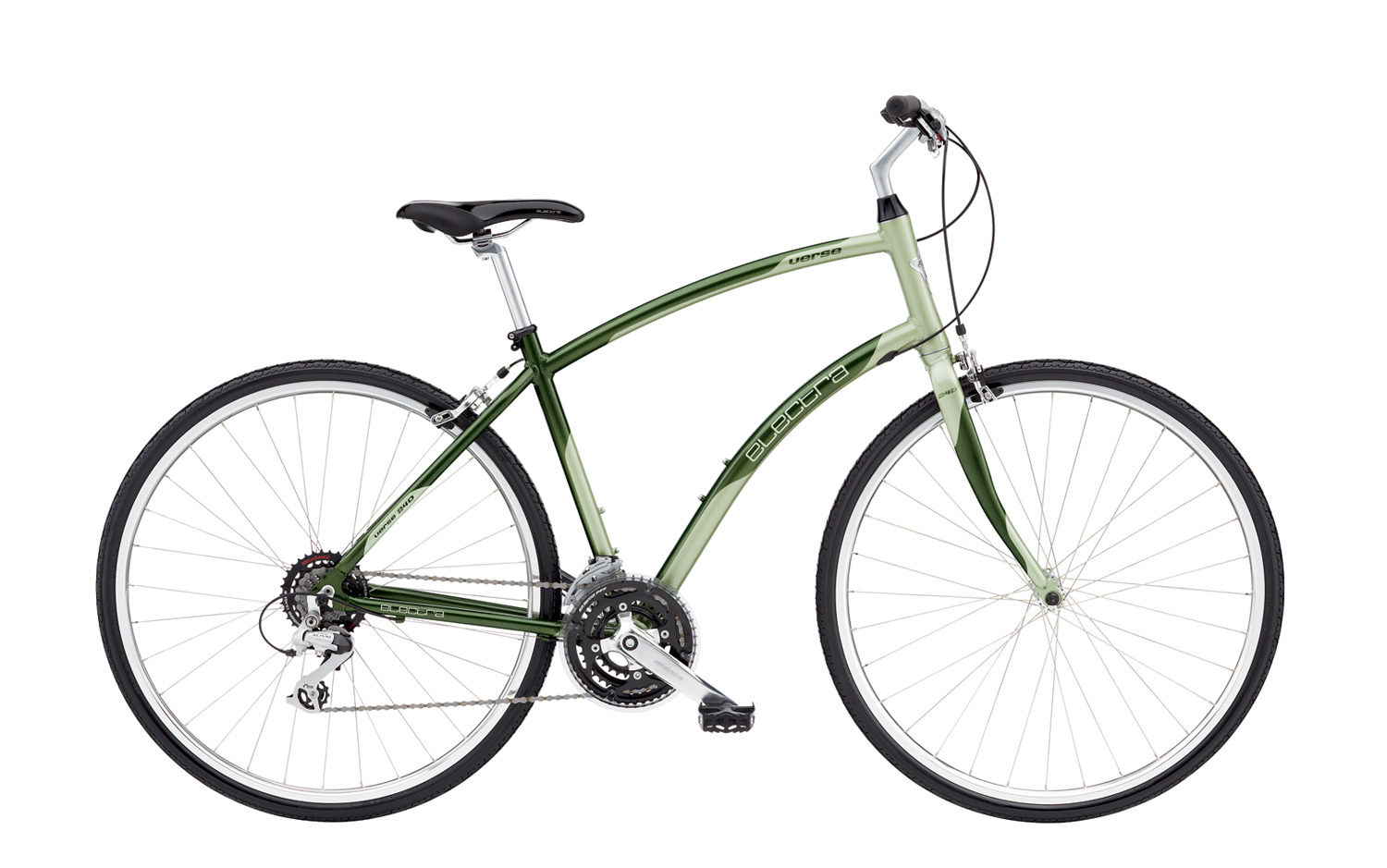 2014 Electra Verse 24D