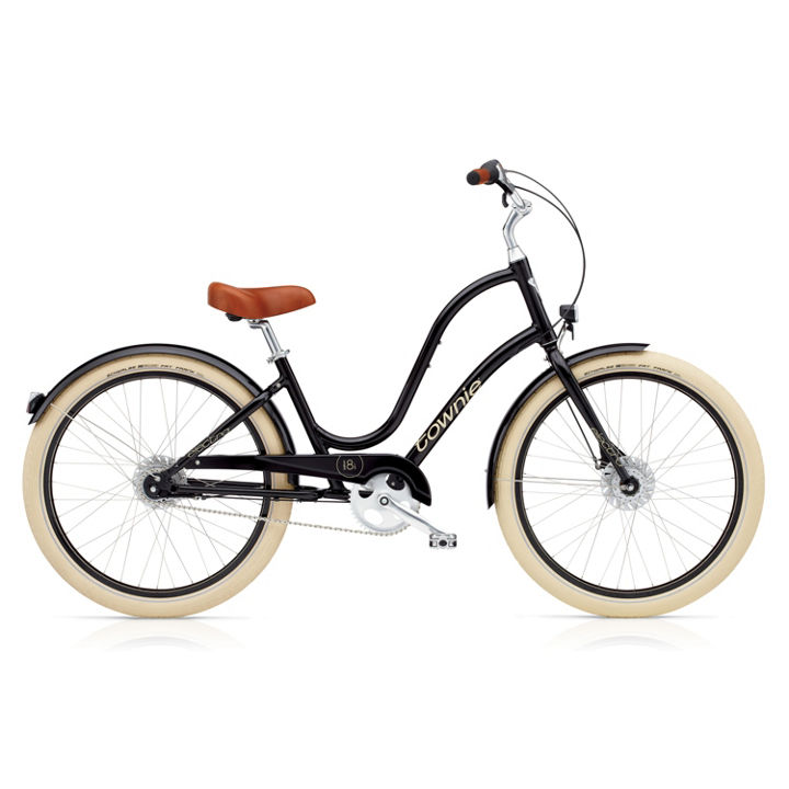 2016 Electra Townie Balloon 8i EQ - Women's