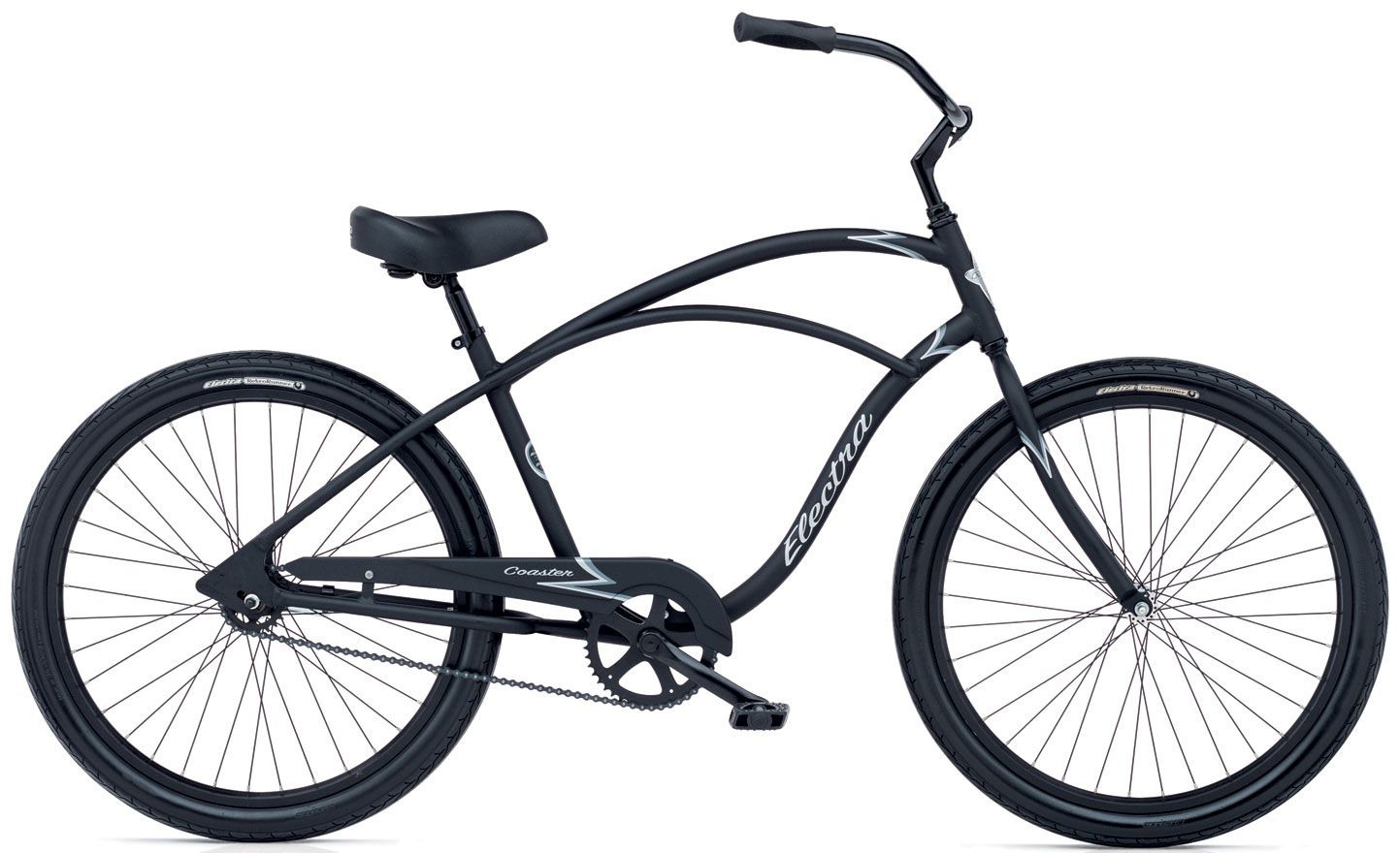 2009 Electra Coaster 3 (Black Satin)