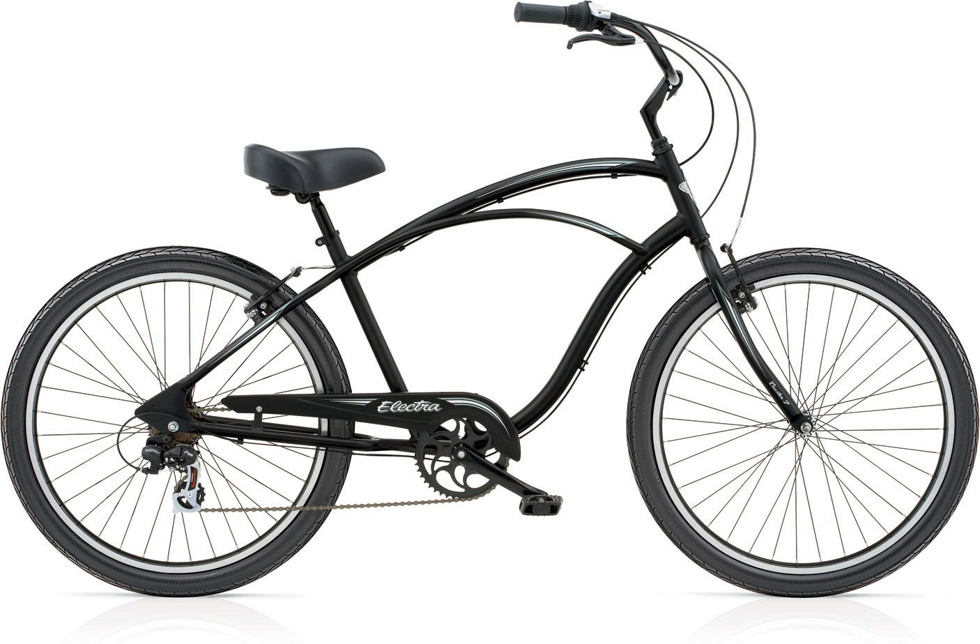 2012 Electra Coaster 7D