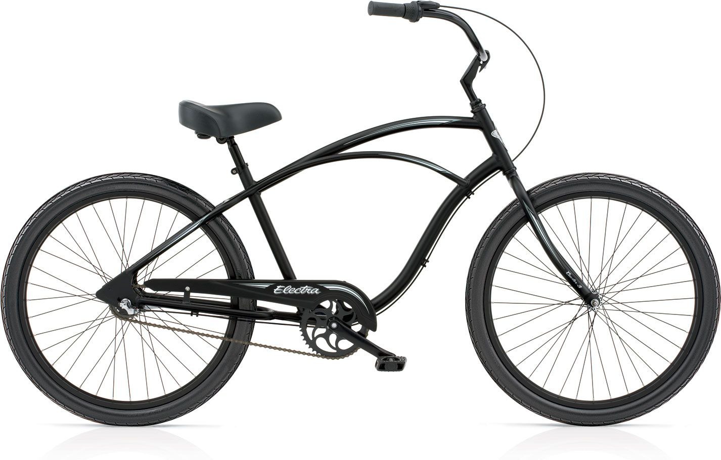 2012 Electra Coaster 3i