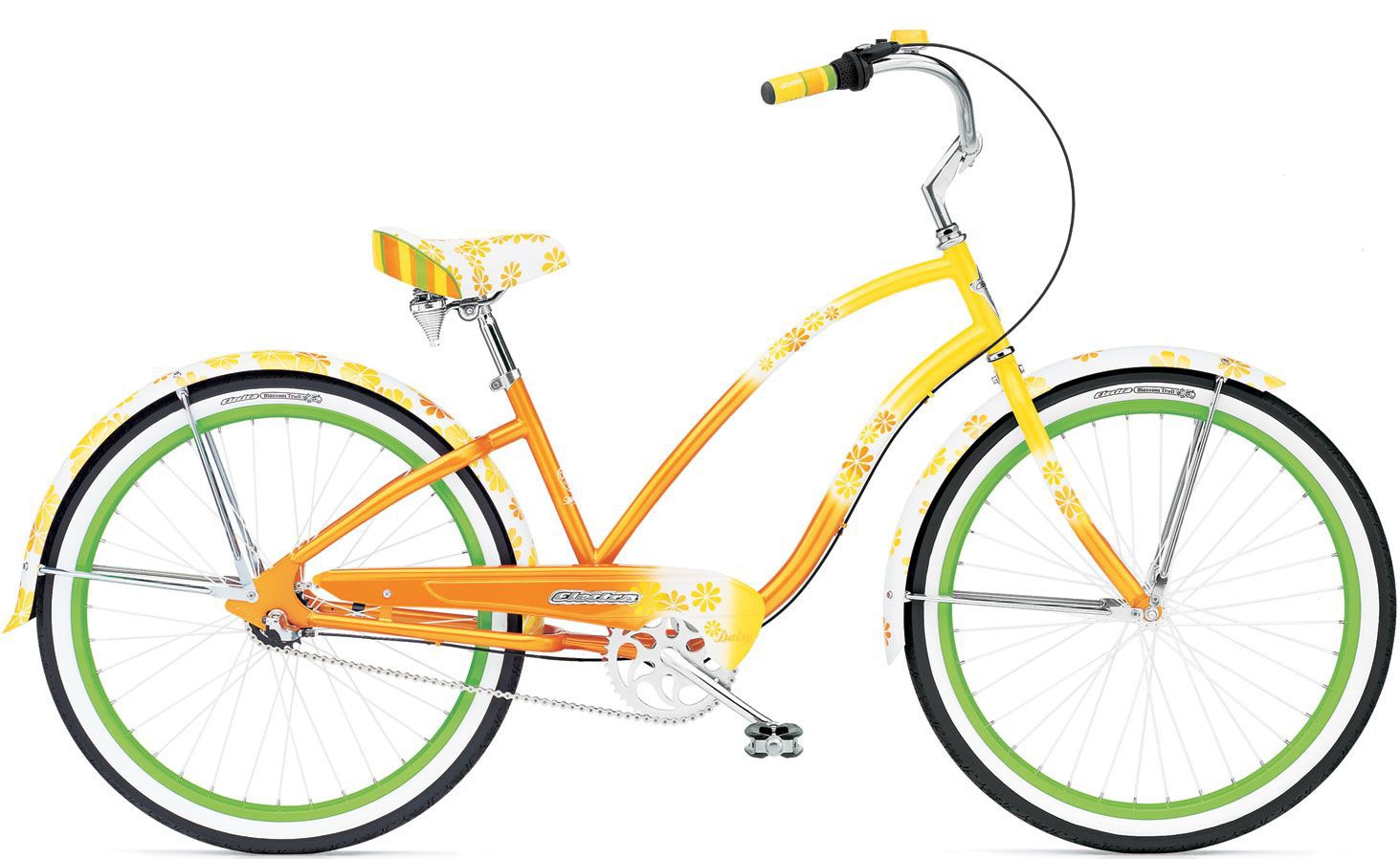 electra daisy bike