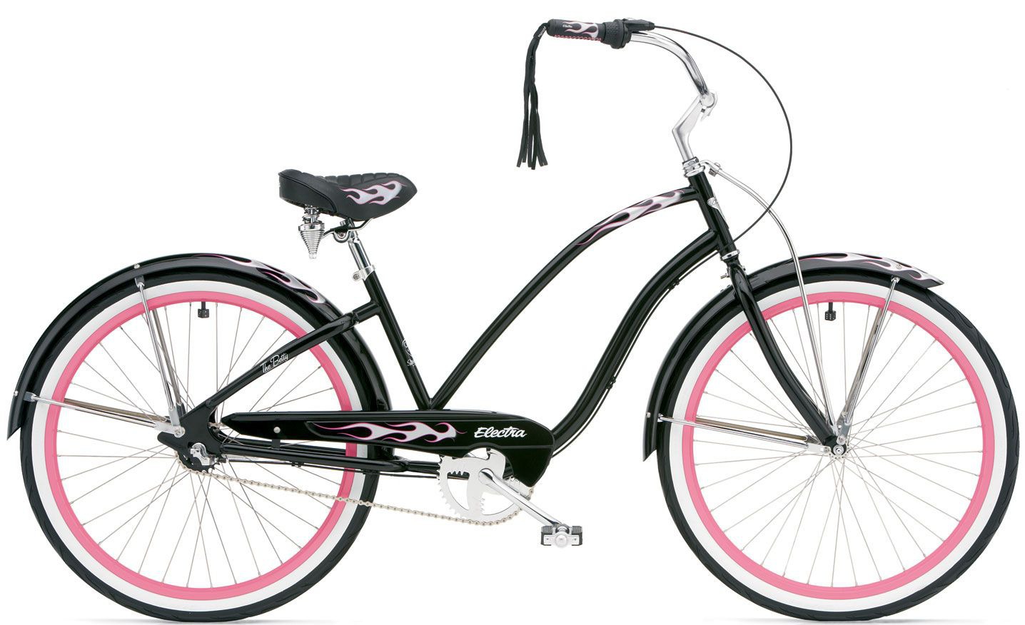 2009 Electra Betty 3