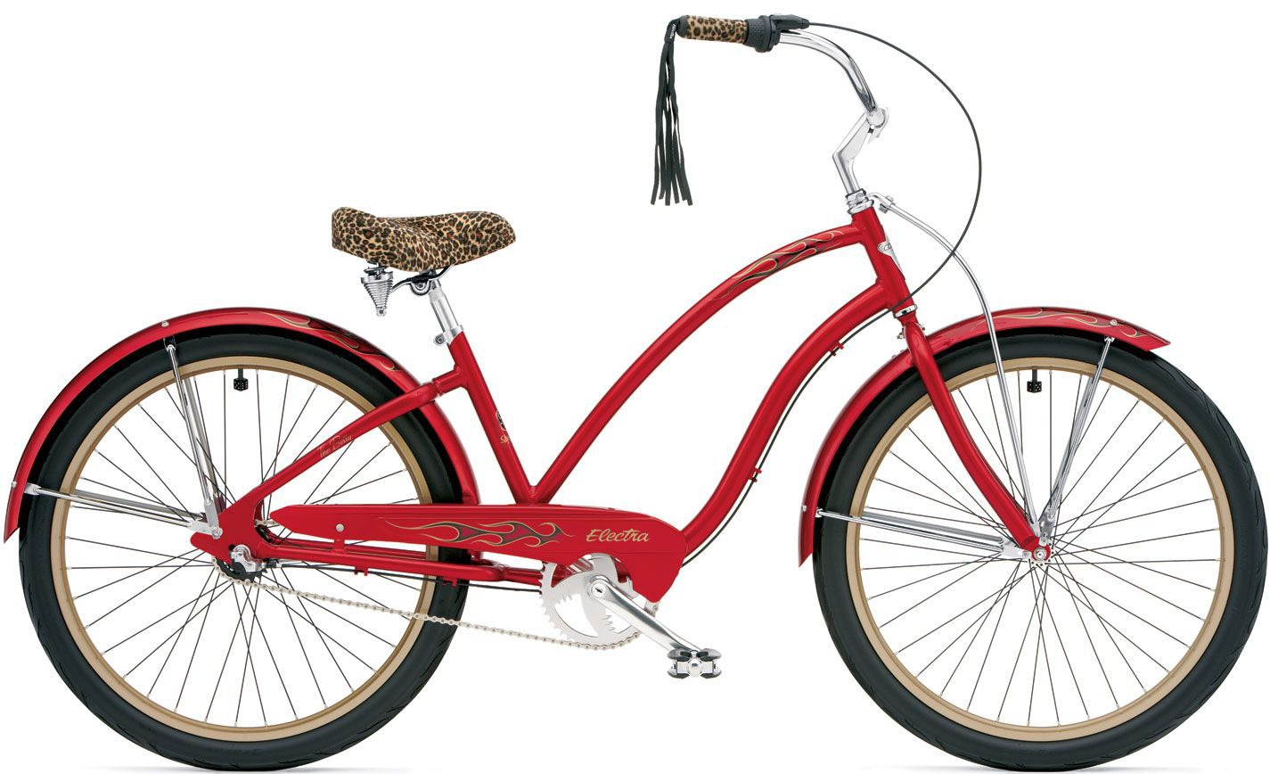 2009 Betty