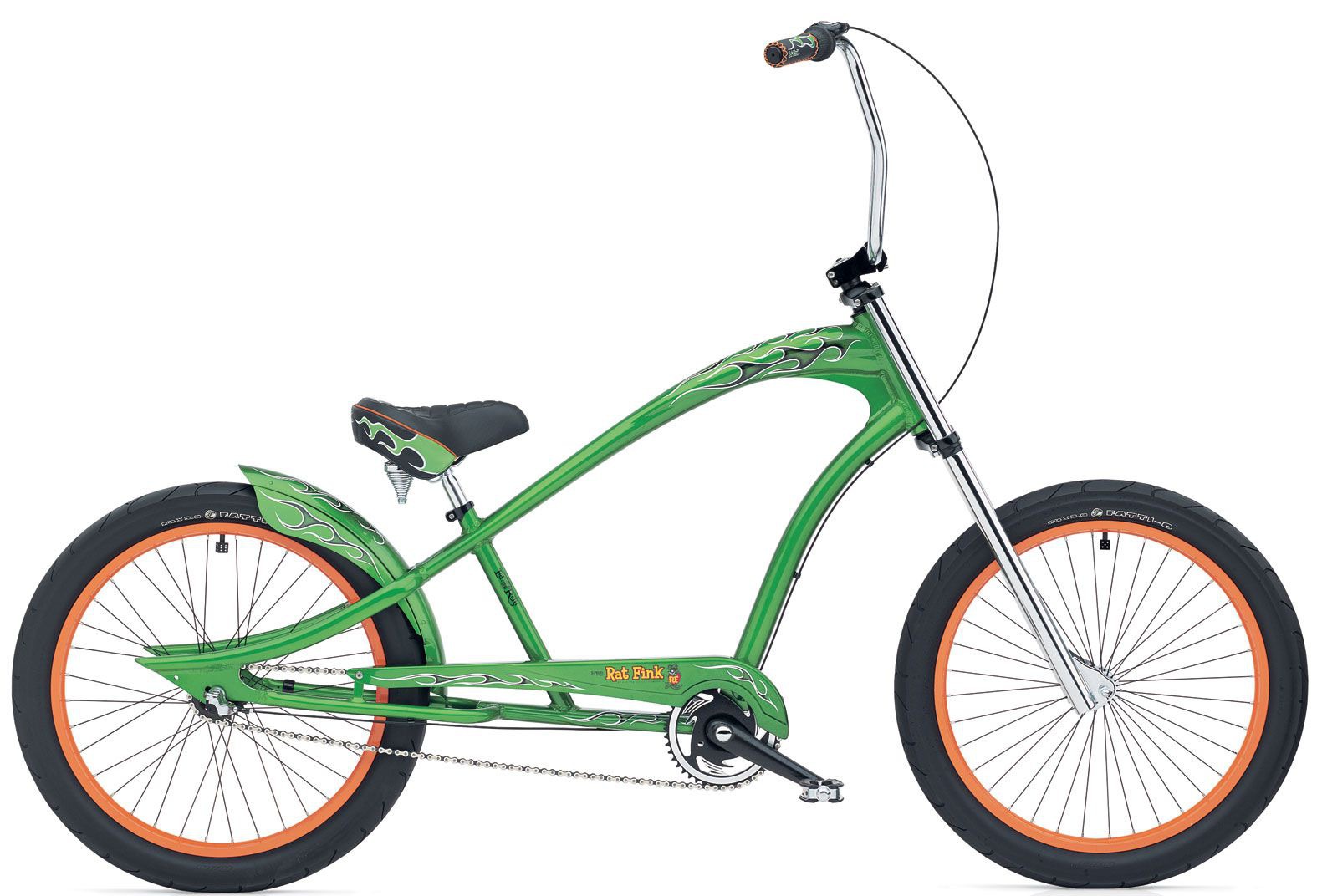 2015 Rat