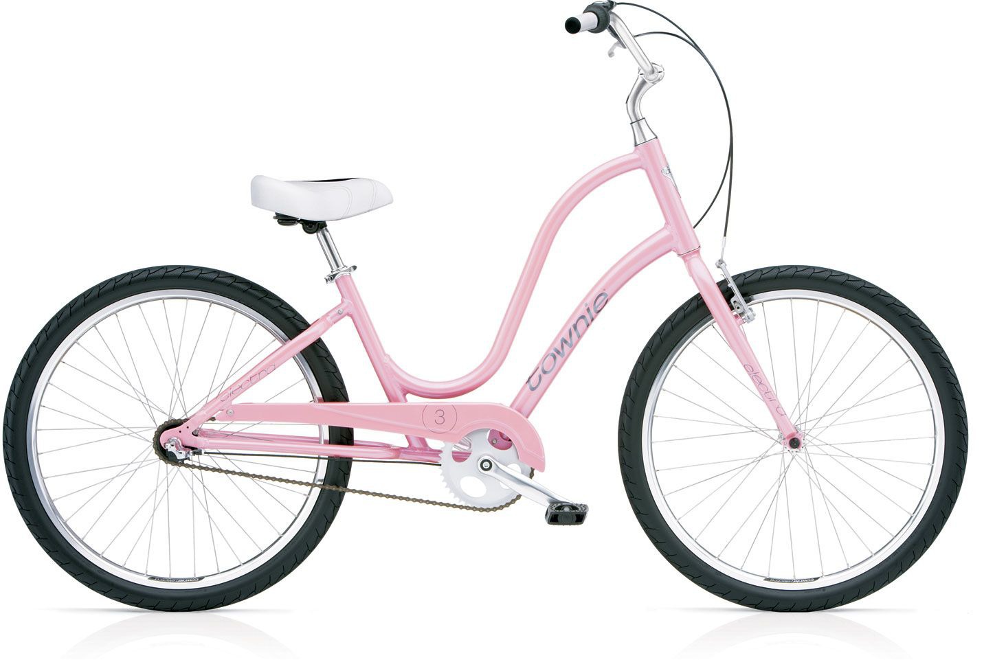 2012 Electra Townie Original 3i Women's