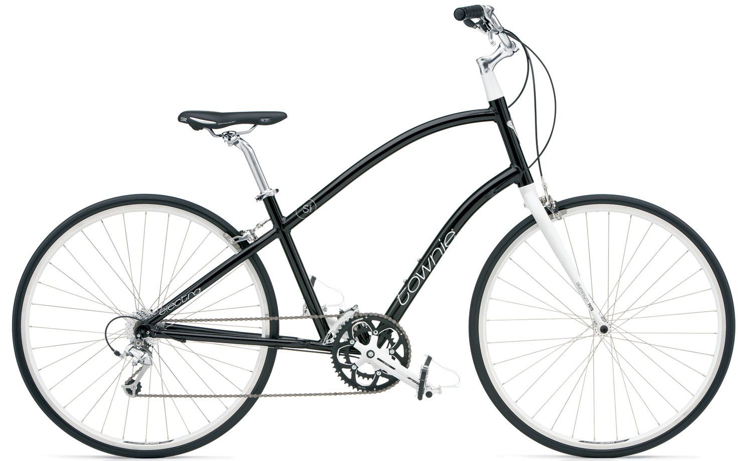 2009 Electra Townie Sport (Tiagra)