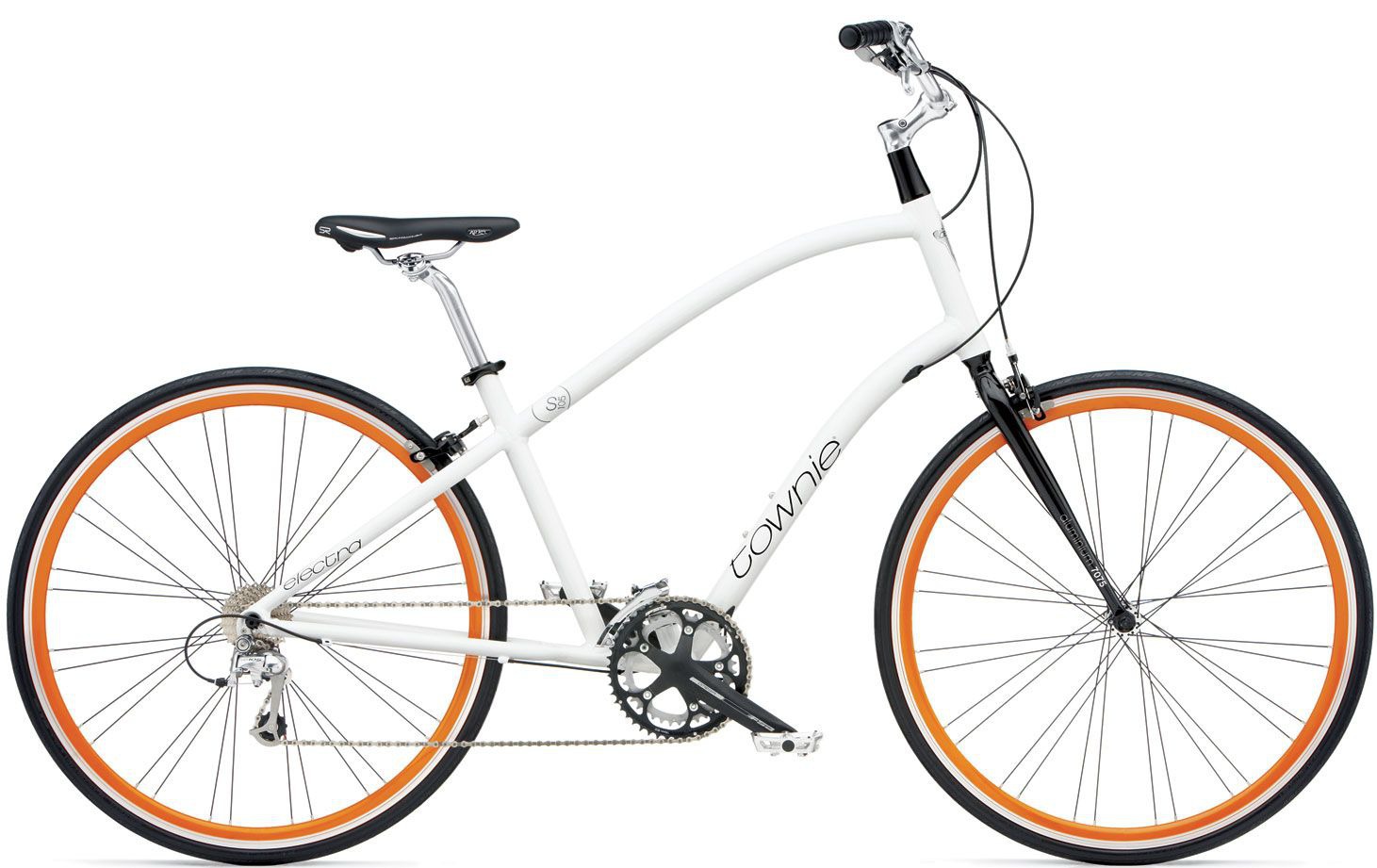 2010 Townie