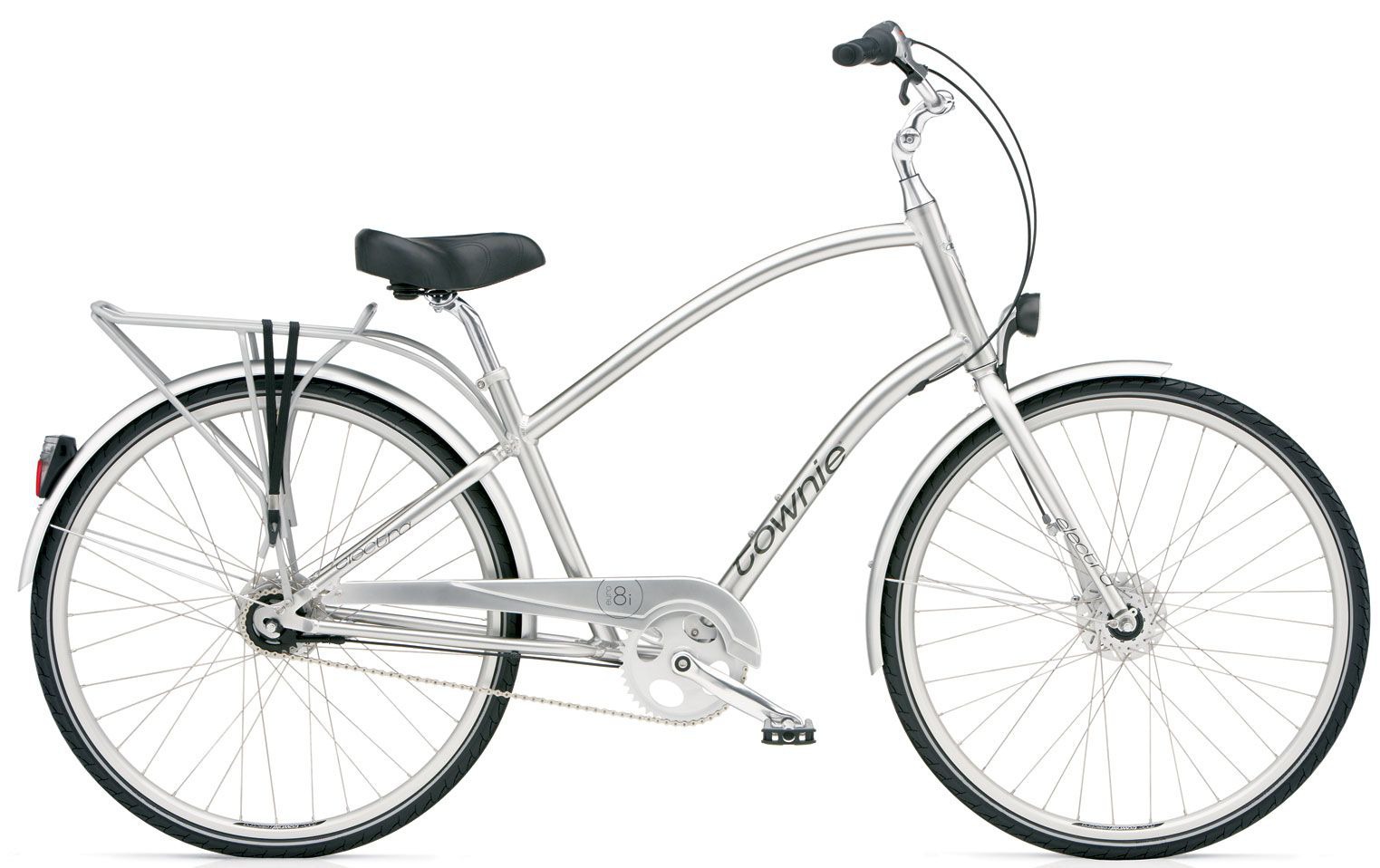 2009 Electra Townie Euro 8
