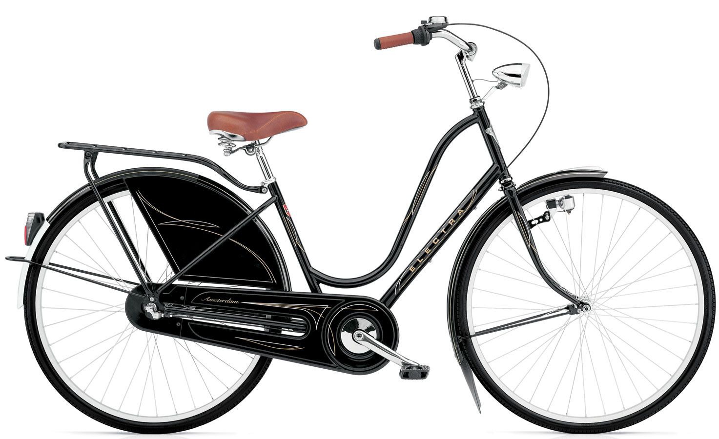 2011 Electra Amsterdam Classic 3i Women's