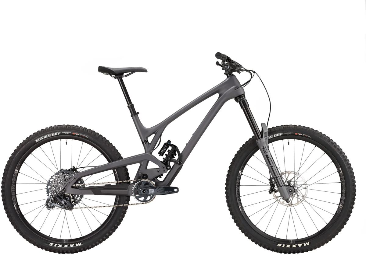 2022 Evil Bikes Insurgent GX 27.5-inch