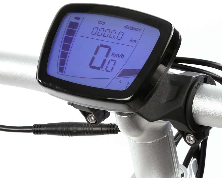 2021 Evo Atwater Fol Bicycle Details