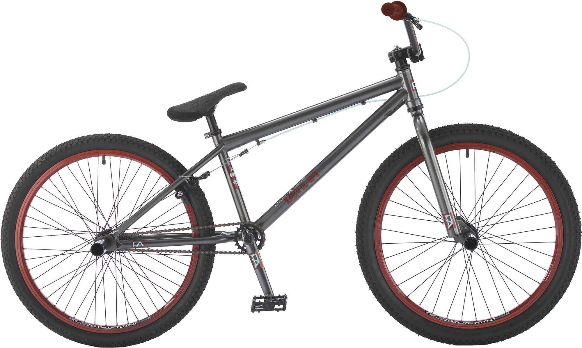 2010 Devil