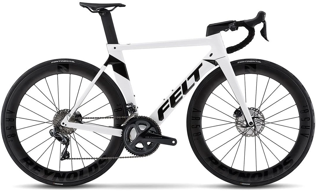 2021 Felt AR Advanced Ultegra Di2