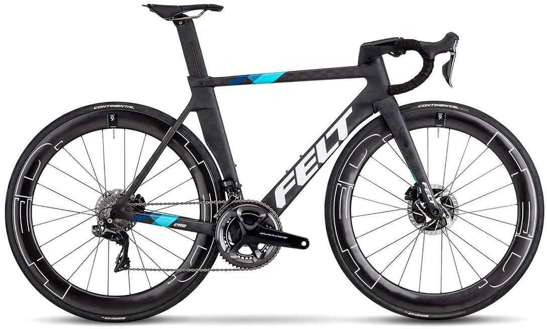 2021 Felt AR FRD Ultimate Dura-Ace Di2