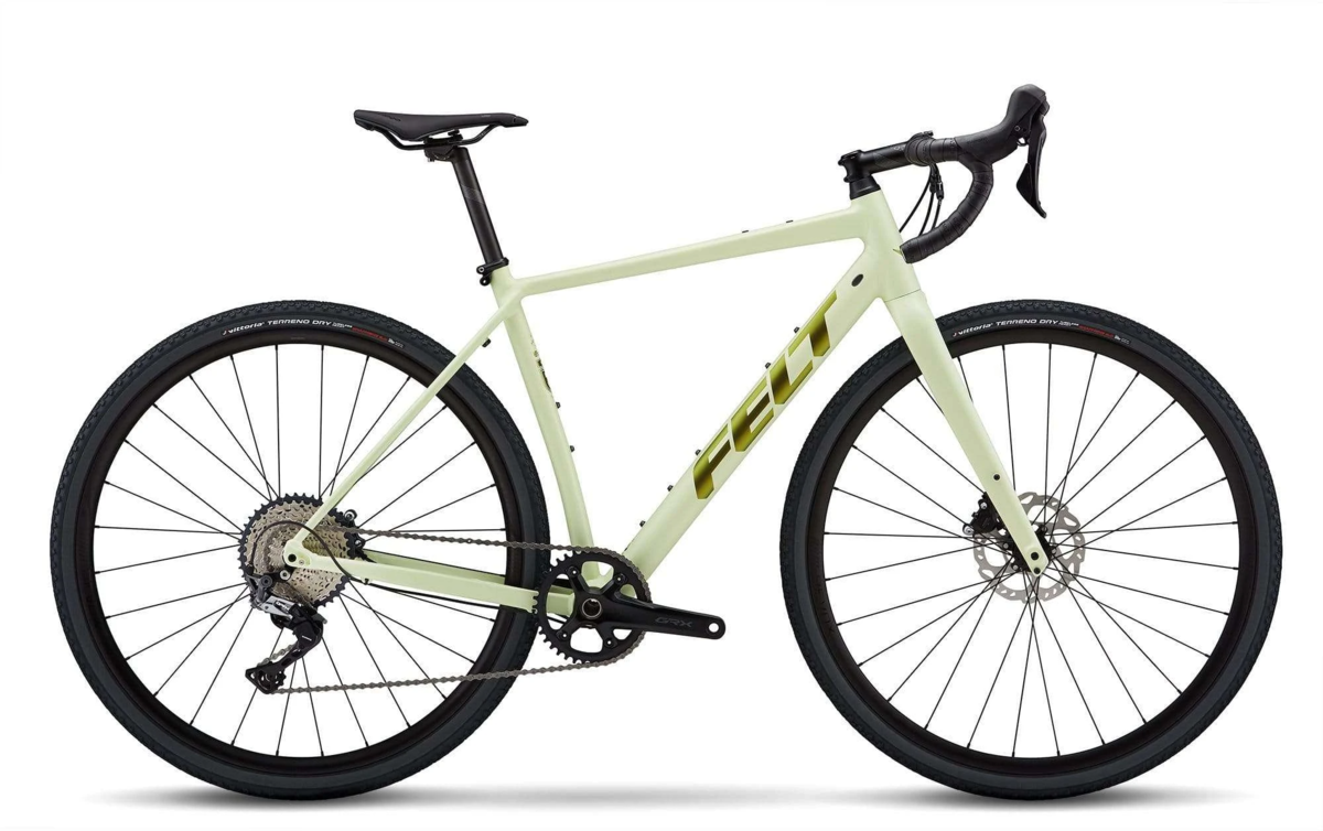 2021 Felt Breed 30