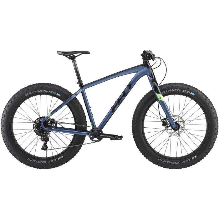 2018 Felt DD 70