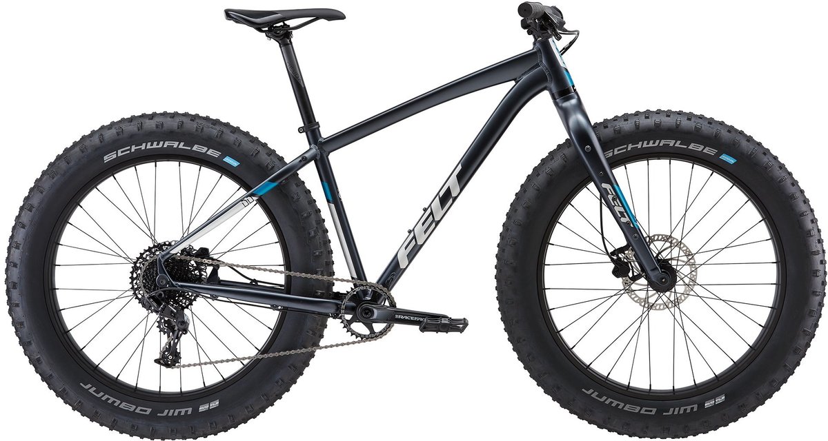 2020 Felt DD 70 Bicycle Details