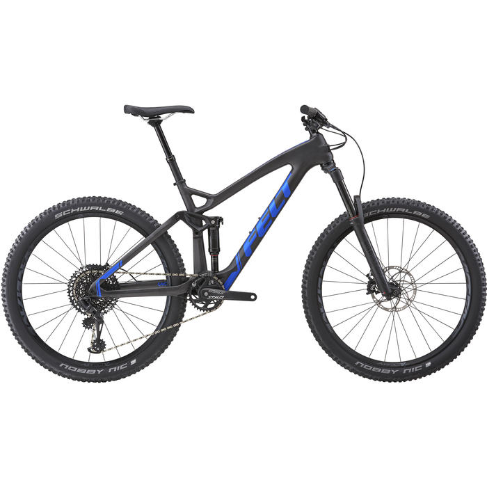 2018 Felt Decree 3