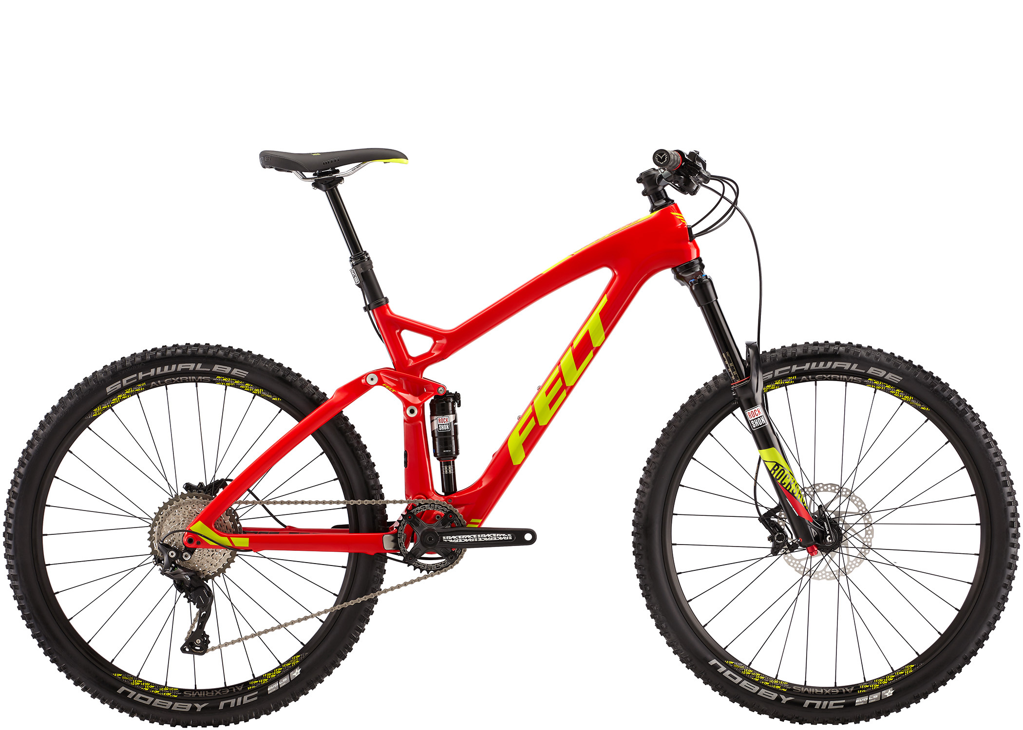 2017 Felt Decree 3