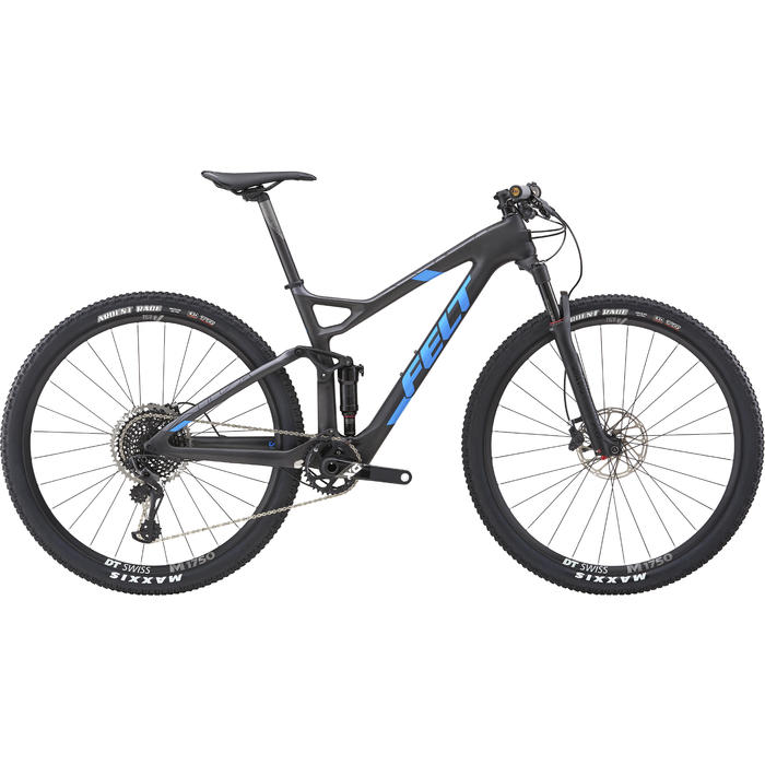 2018 Felt Edict 1