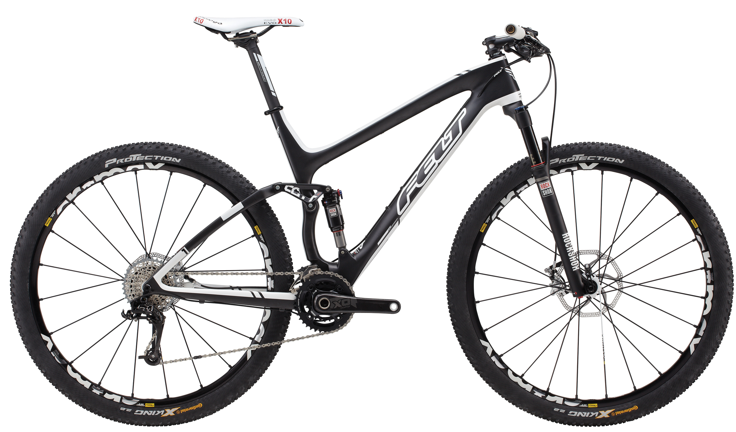 2014 Felt Edict Nine 1