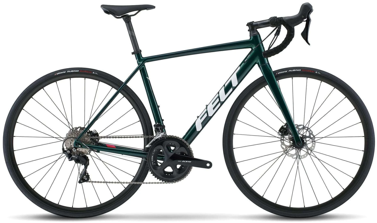 2021 Felt FR 30