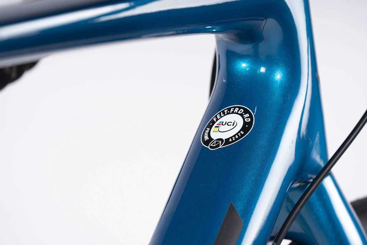 2020 Felt FR Advanced Ultegra