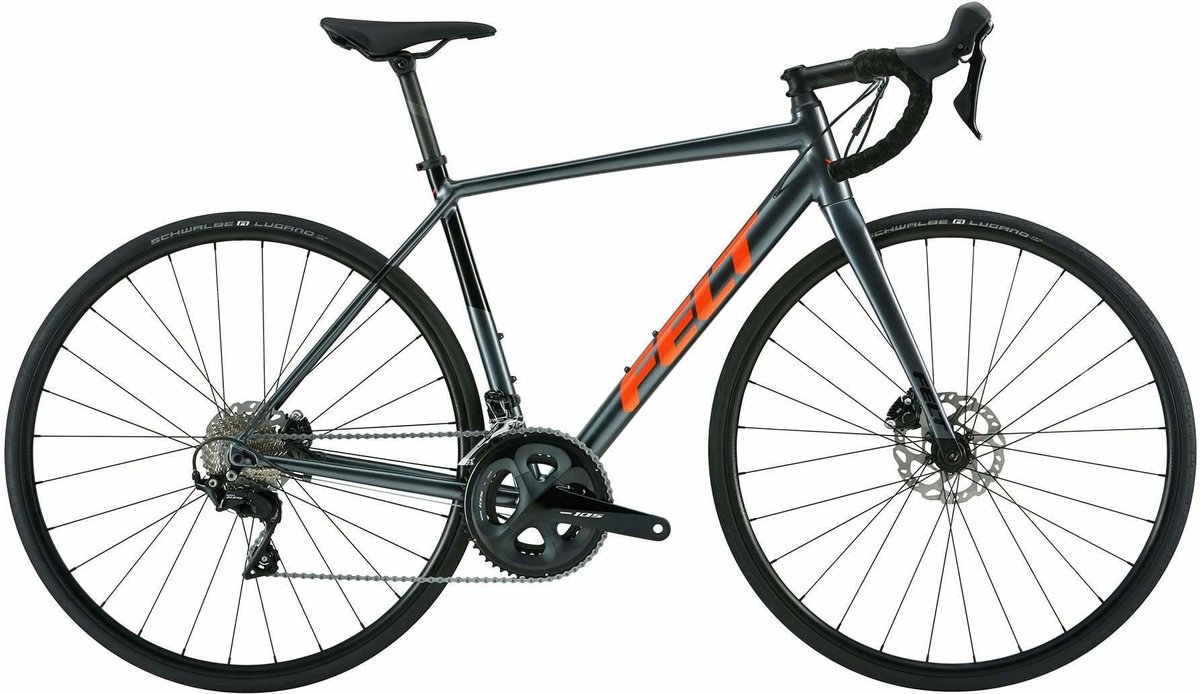 2020 Felt FR 30