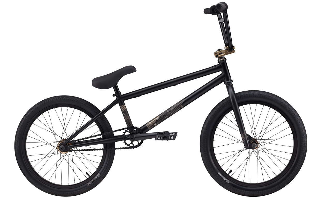 2014 Felt Fuse V1