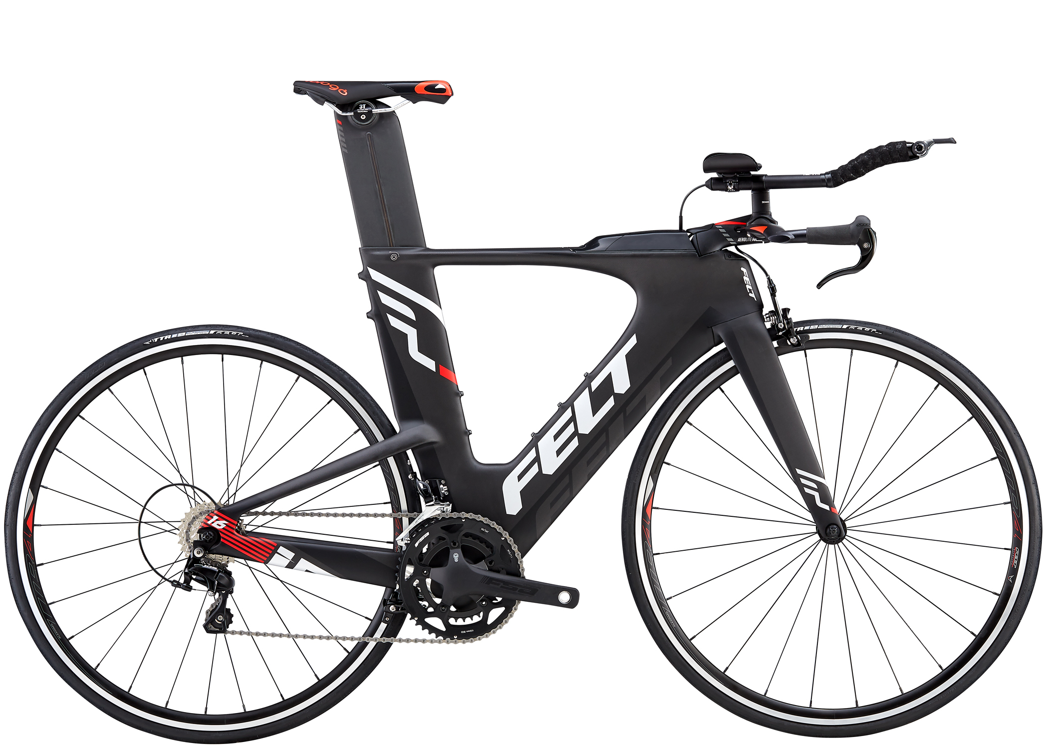2017 Felt IA 16