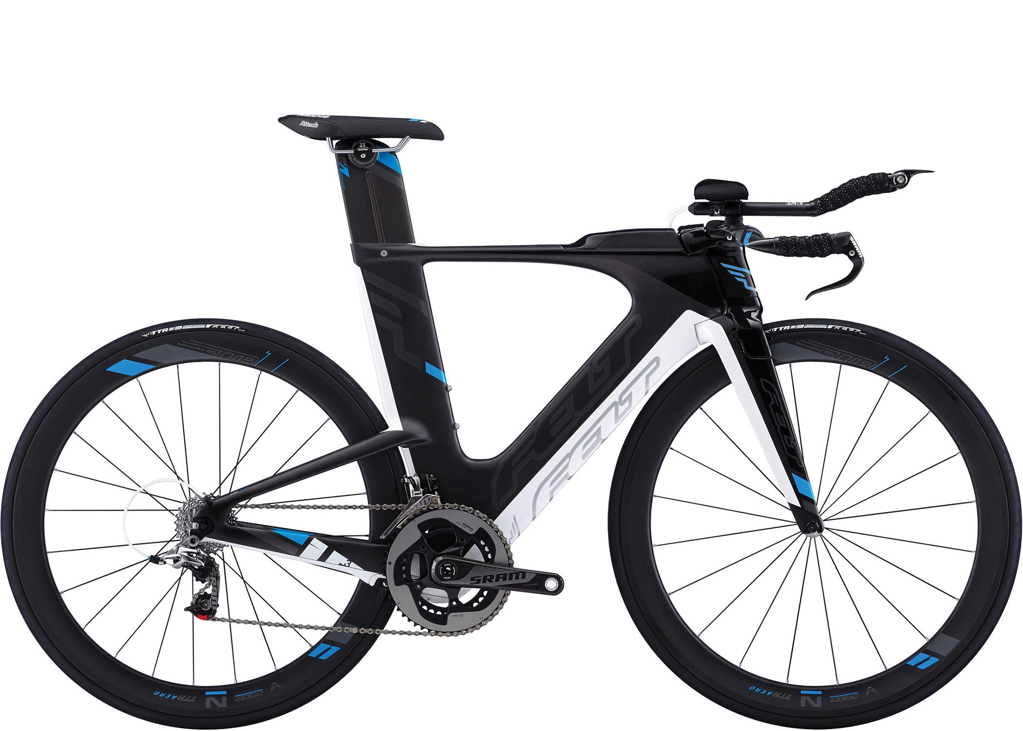 2015 Felt IA 3