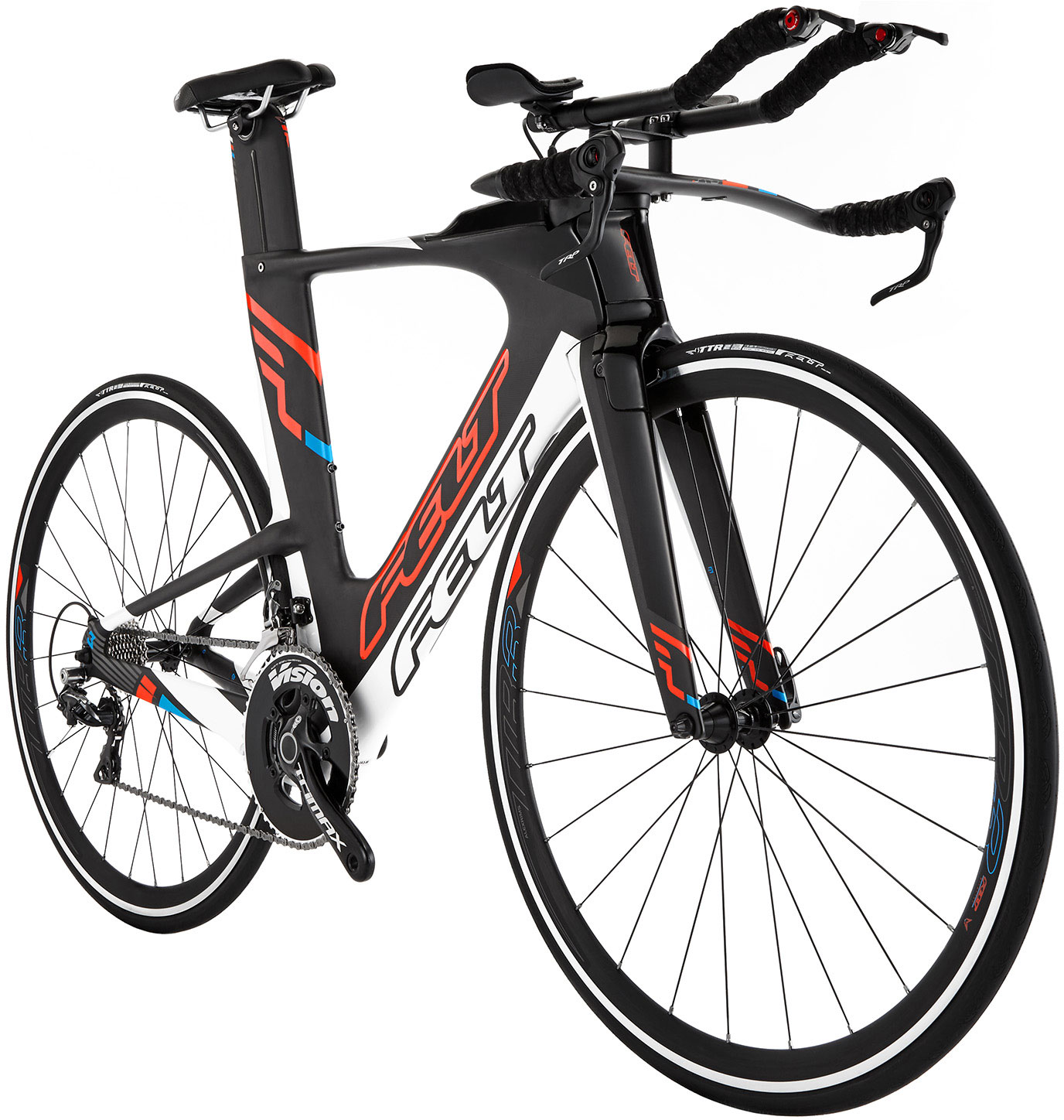 2016 Felt IA 3