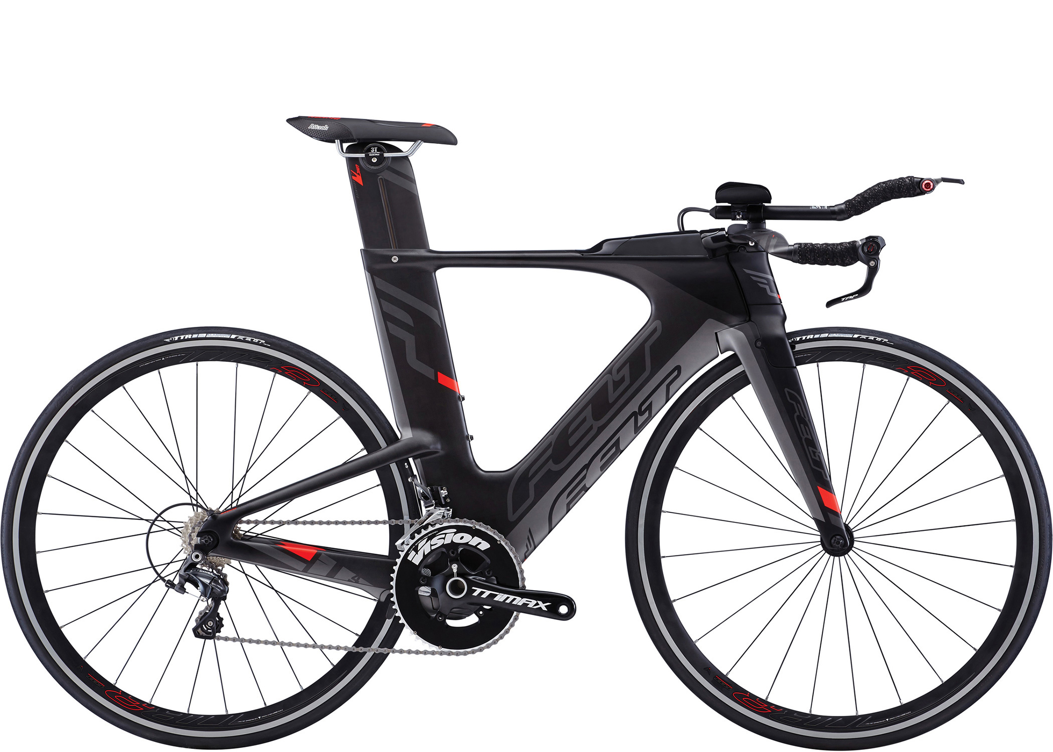 2015 Felt IA 4