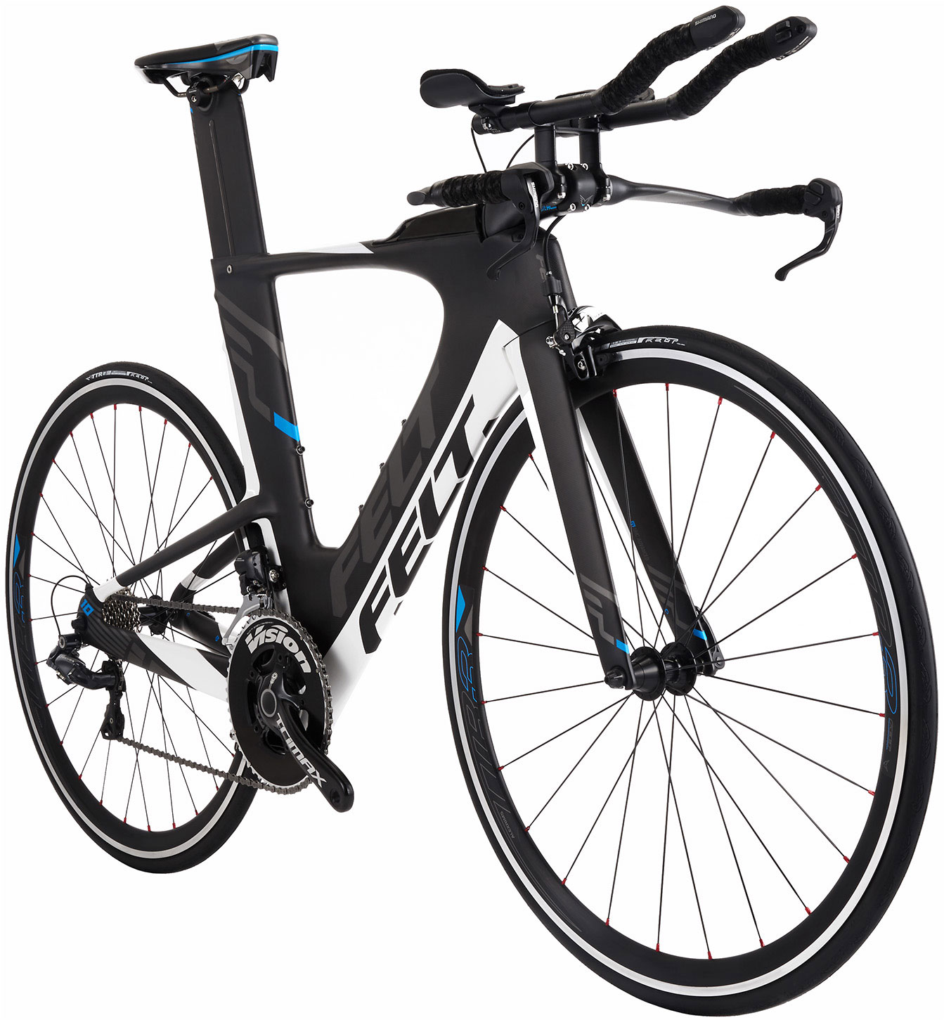 2016 Felt IA 10